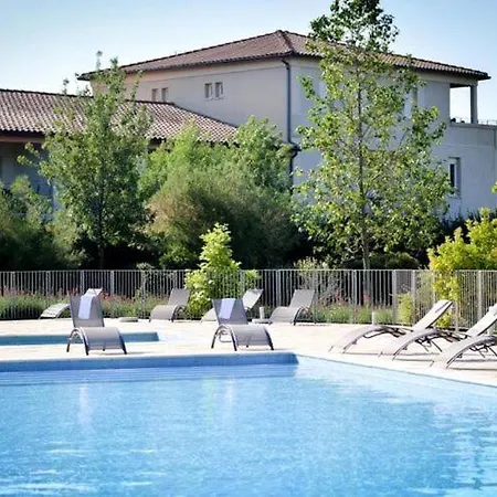 Apartment Du Chateau De Jouarres, - 6 Pers With Balcony
