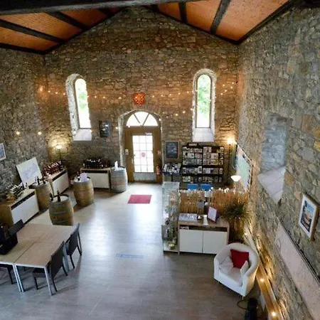 Du Chateau De Jouarres, - 6 Pers With Balcony *