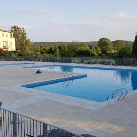 Apartment Du Chateau De Jouarres, - 6 Pers With Balcony *