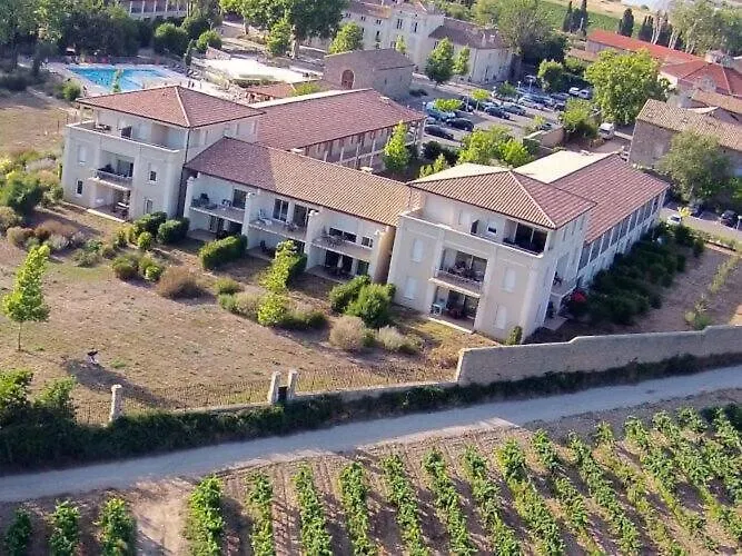 Apartamento In Near De Jouarres Azille