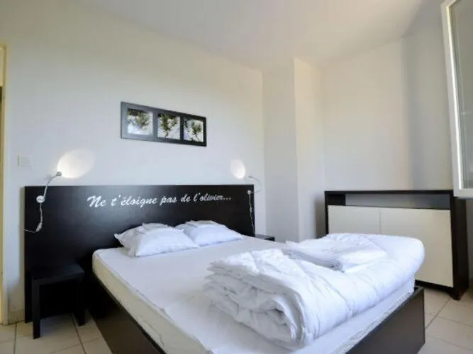 Apartamento In Near De Jouarres Azille